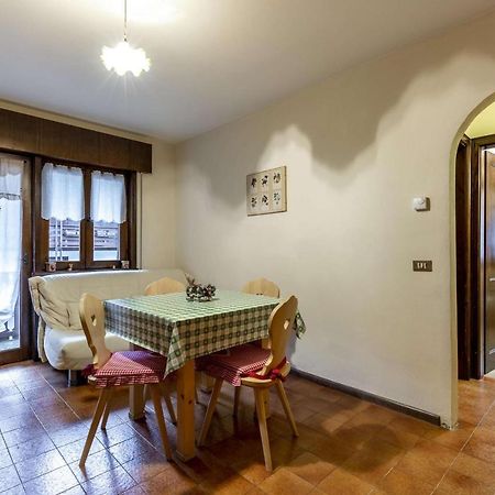 Apartamento Des Alpes 2 Canazei Exterior foto