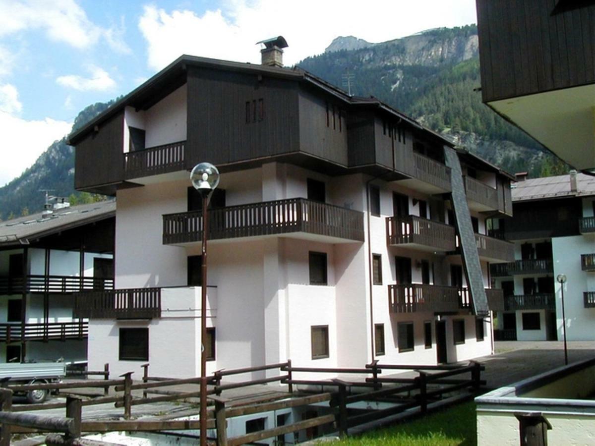 Apartamento Des Alpes 2 Canazei Exterior foto